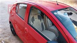 Geely LC
